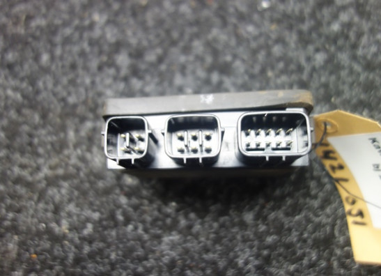 CDI ECU unit Kawasaki ER 6