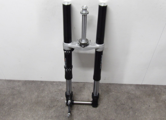 Voorpoten compleet KTM 690 Duke 