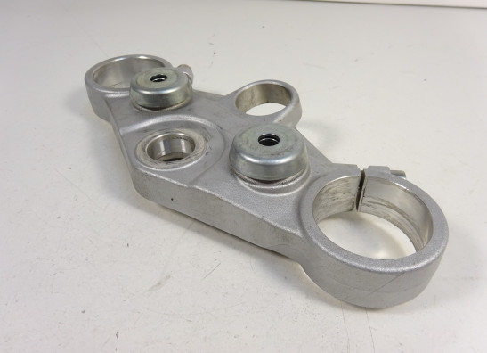 Kroonplaat Triumph Street Triple 675