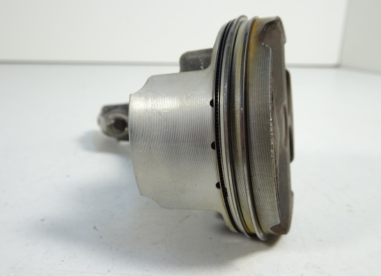 Zuiger Suzuki GSR 600