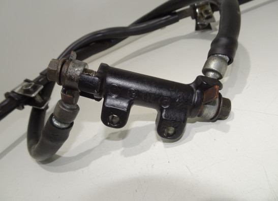 Brake hose front Yamaha TDM