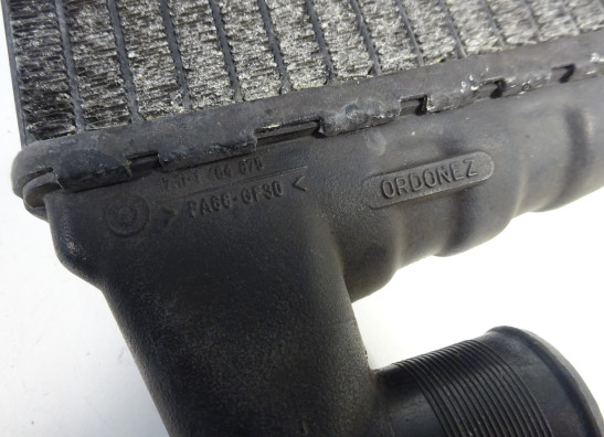 Kuhler BMW K 1200 GT