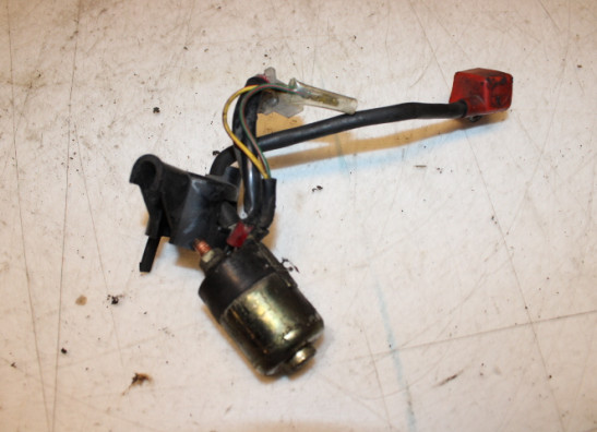 Anlasser Relais Honda CM 400 T 