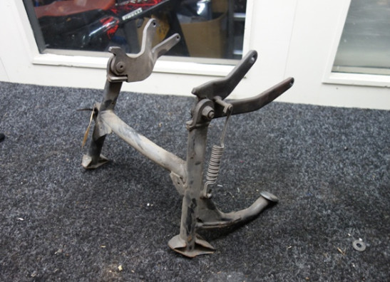 Standaard Kawasaki VERSYS 1000