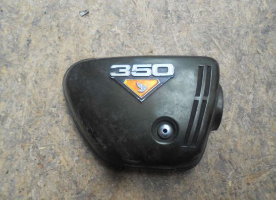 Cowl right small Honda CB 350 Four