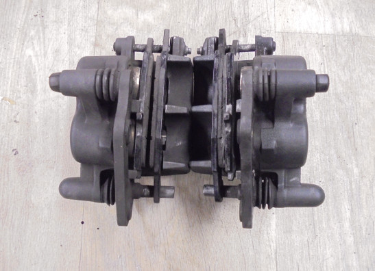 Bremssattel Bremszangen vorne Kawasaki ER 6