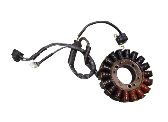 Dynamo Triumph 675 Street Triple R