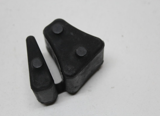 Tandwieldrager Honda X-adventure 750