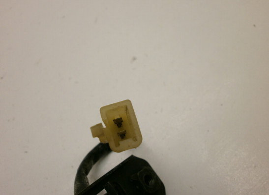 Benzinhahn Yamaha FZ 750