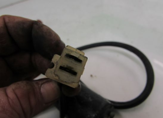 Zundspule Yamaha FZ 750