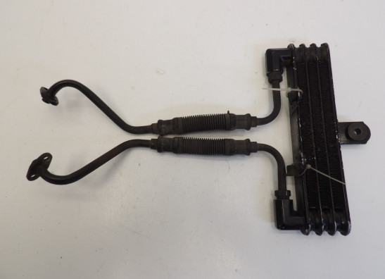 Oil cooler Honda CBX 650 E