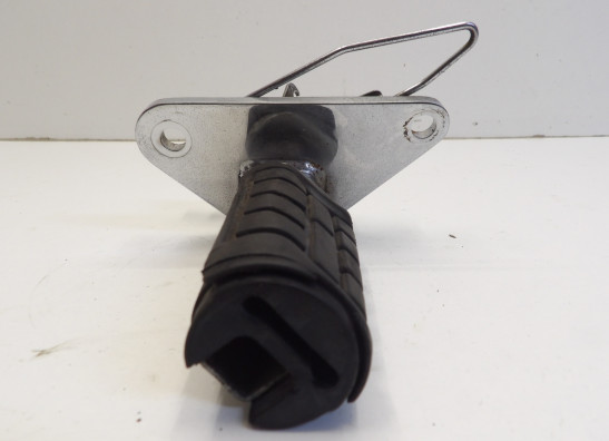 Main step holder right Honda VT 1100