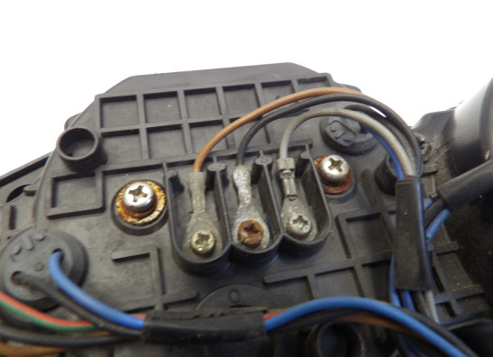 Tacho-set Yamaha FZR 1000