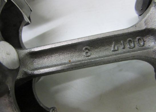 Piston Kawasaki ZX 10 R