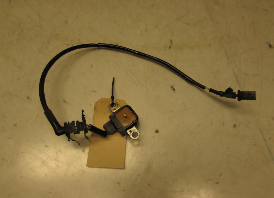 Motorblock Sonstiges Honda VTR 1000 F