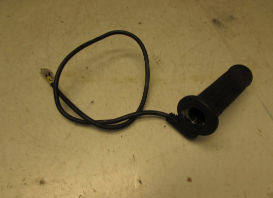 Handvat Honda Silverwing