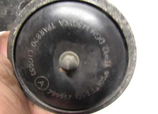 Claxon Kawasaki GTR 1000