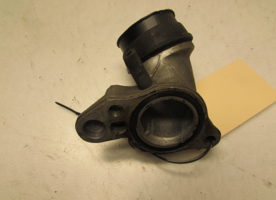 Ansaugkrummer Honda Goldwing GL