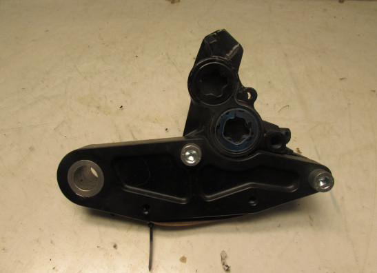 Bremssattel Bremszange hinten Yamaha V max