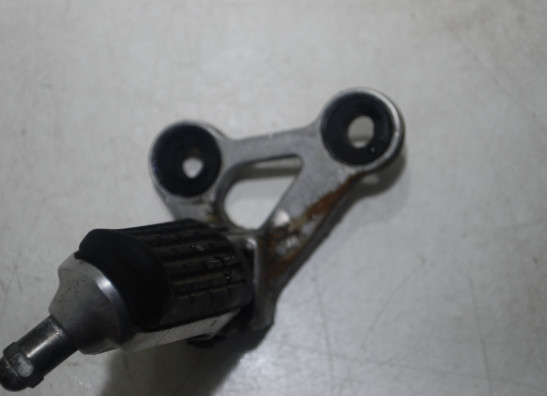 Footrest left Honda CBR 1000 F