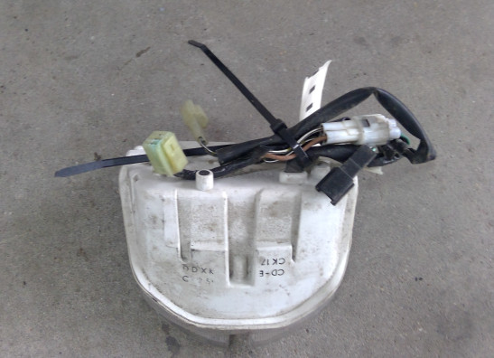 Achterlicht Suzuki GSX R 750