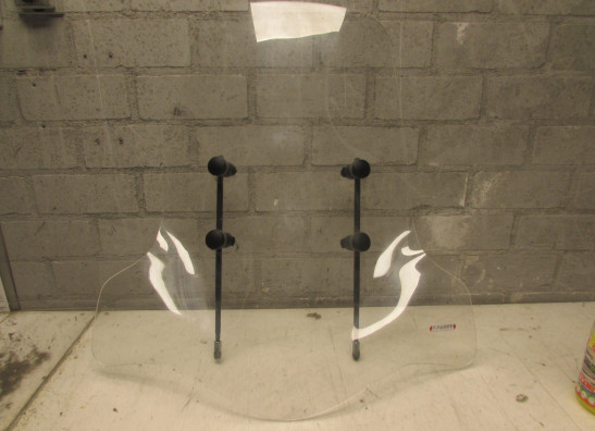 Kuipruit Aprilia Sportcity 125