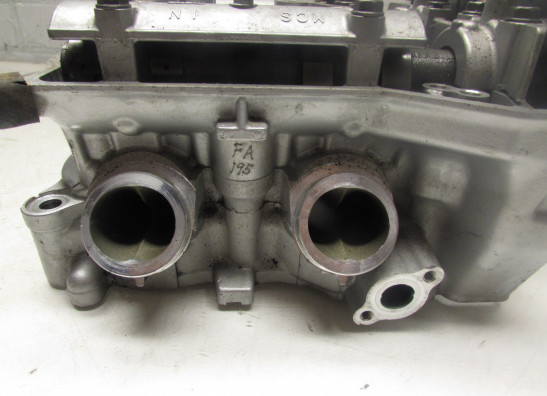 Cilinderkop Honda ST 1300 Pan European