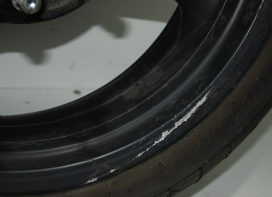 Rear wheel Triumph 900 Daytona