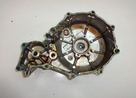 Dynamodeksel Honda TRANSALP