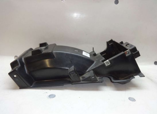 Rear fender Kawasaki ZZR 600