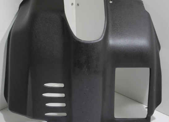 Cowl under Aprilia Caponord 1000