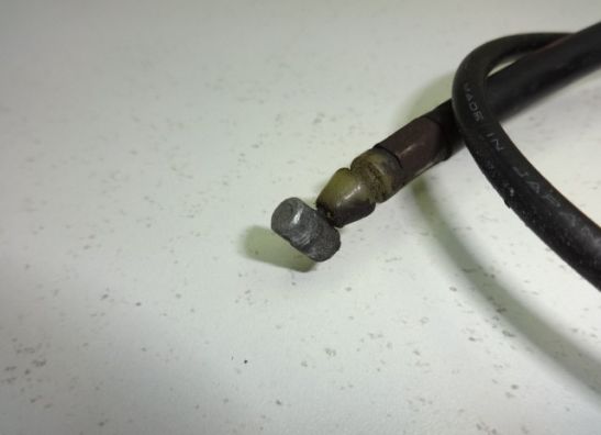 Sitzbank Suzuki VX 800