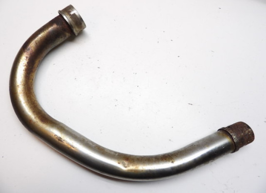 Auspuff-Krummer Honda CX 500