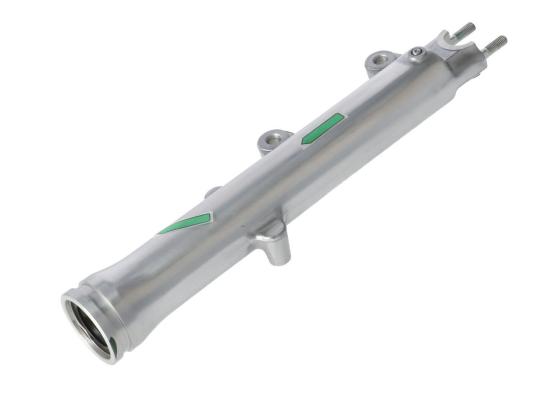 Fork pipe outside Yamaha XS 500