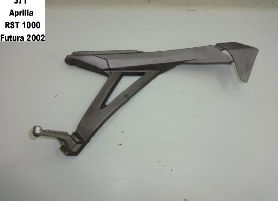 Pillion step right Aprilia RST 1000 Futura