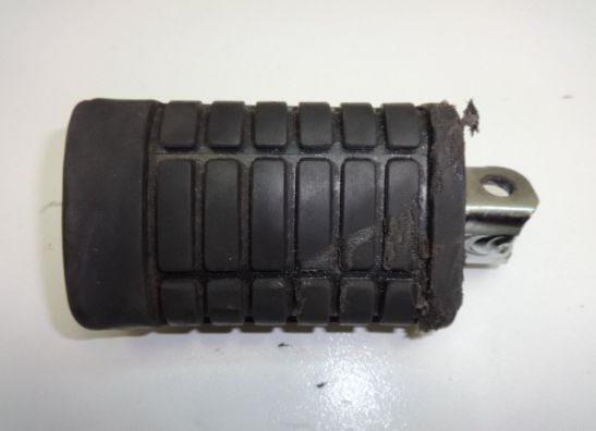 Voetsteun links Honda VF 700  750 C Magna