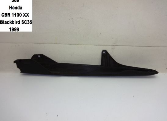 Chaincase Honda CBR 1100 XX