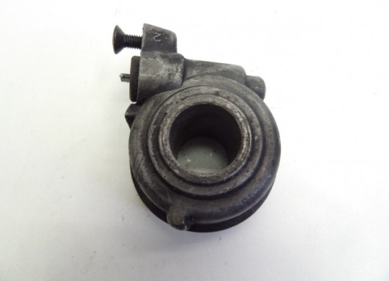 Speedometer gear box Honda Deauville 650 - 700