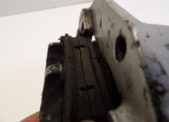 Brake caliper right front Yamaha XJ 900 S Diversion