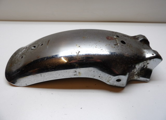 Achterspatbord Honda CM 250 C