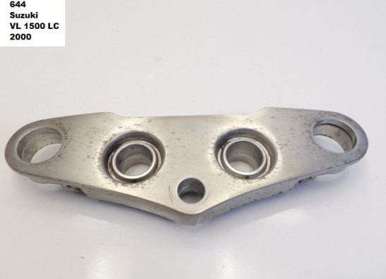 Fork top bridge Suzuki VL 1500 Intruder