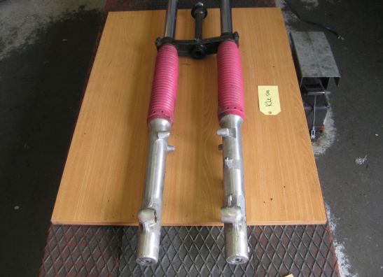 Voorpoten compleet Kawasaki KLE 500