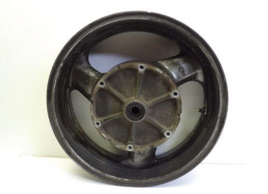 Achtervelg Honda ST 1100 Pan European