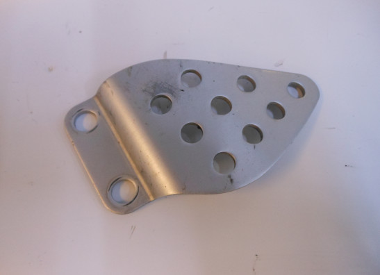 Schetsplaat links Kawasaki ZX 6 R