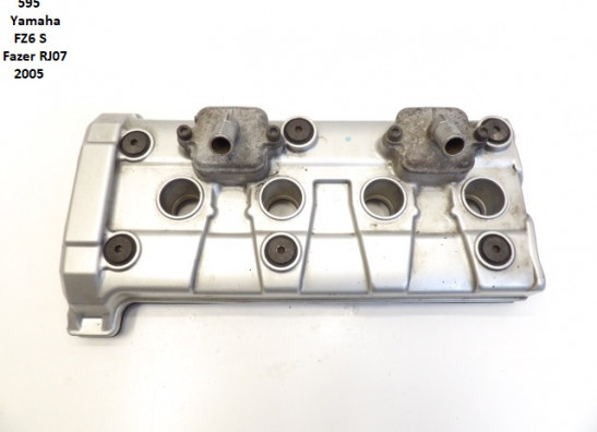 Cylinder head cover Yamaha FZ6