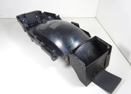 Heckunterverkleidung BMW R 1100  1150 RS