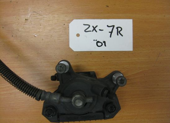 Rear brake caliper Kawasaki ZX 7 R