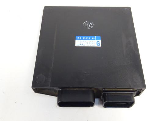 Key set Yamaha MT 09