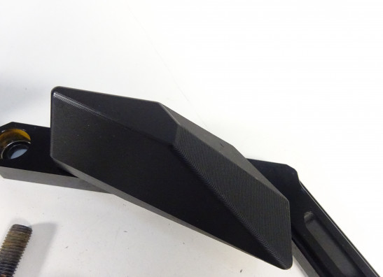 Crash Pads Yamaha MT 09