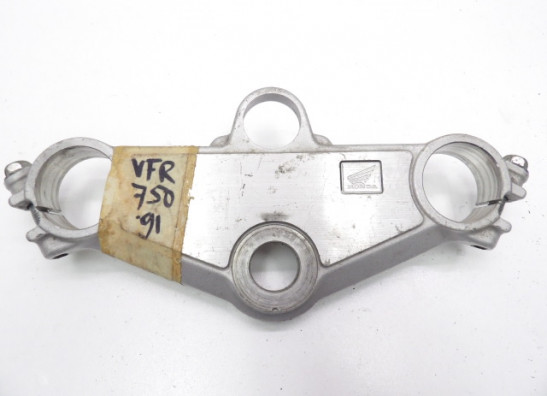 Gabelbrücke Obere Honda VFR 750